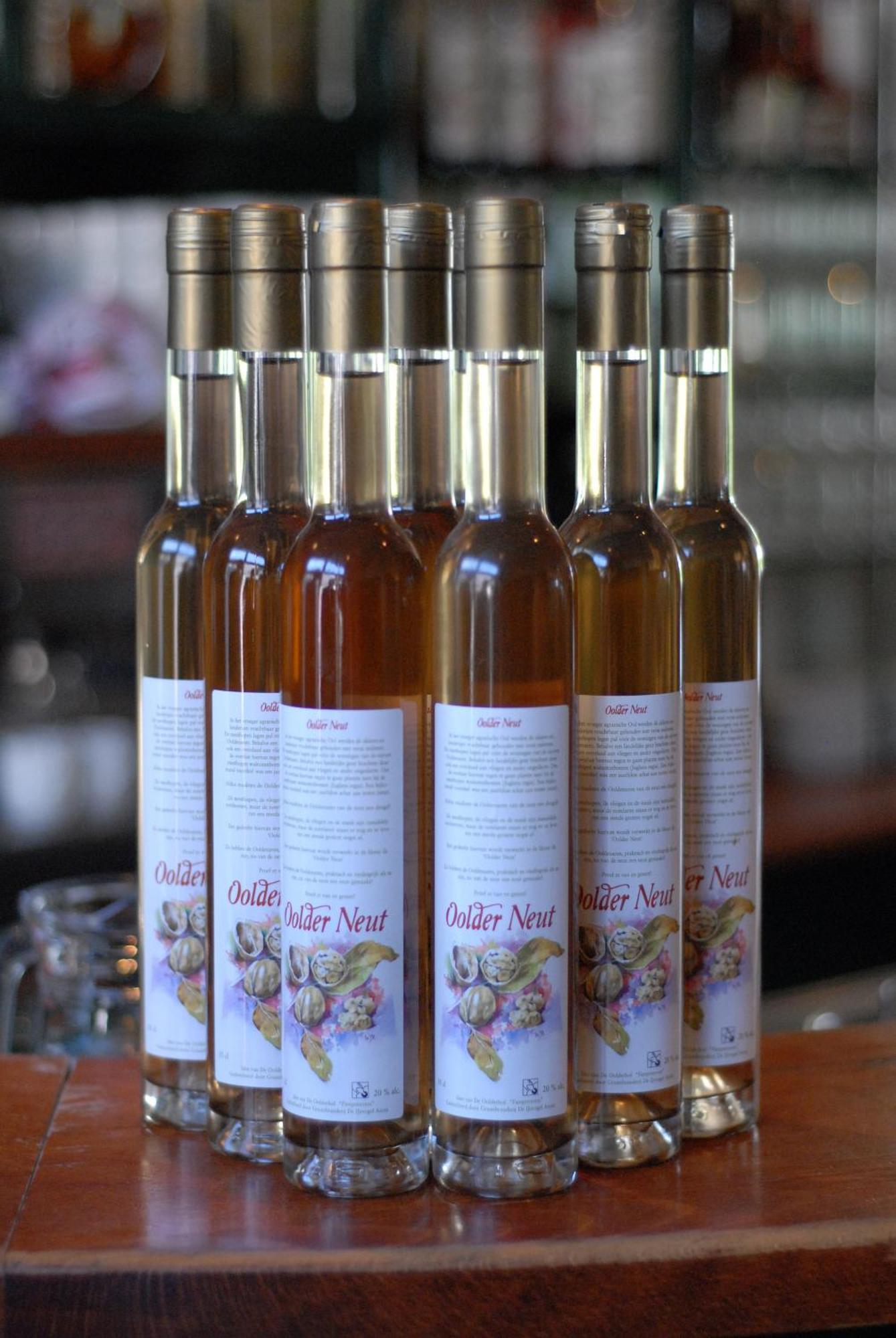 沃尔德霍夫酒店 鲁尔蒙德 外观 照片